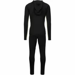 Herren Icebreaker Funktionsunterwäsche*M MERINO 200 OASIS+ SUIT Herren - Overall