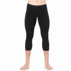 Icebreaker M MERINO 200 OASIS 3/4 LEGGINGS Herren - Funktionsunterwäsche^Herren Funktionsunterwäsche