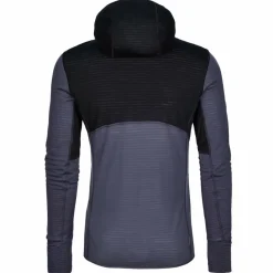 Herren Icebreaker Pullover Und Fleecepullover|Outdoorjacken*M MERINO 200 REALFLEECE DESCENDER LS ZIP H Herren - Fleecejacke