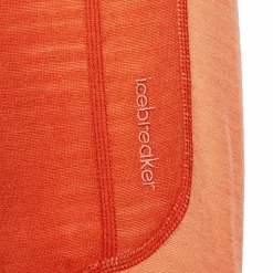 Herren Icebreaker Pullover Und Fleecepullover*M MERINO 200 REALFLEECE DESCENDER LS HALF ZIP Herren - Funktionsshirt