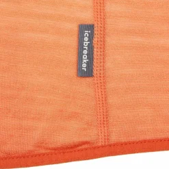 Herren Icebreaker Pullover Und Fleecepullover*M MERINO 200 REALFLEECE DESCENDER LS HALF ZIP Herren - Funktionsshirt