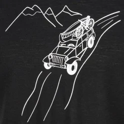 Herren Icebreaker Shirts Und Tops*M MERINO 150 TECH LITE III SS TEE Herren - Funktionsshirt