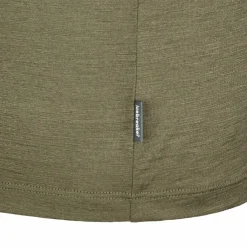 Herren Icebreaker Shirts Und Tops*M MERINO 150 TECH LITE SS TEE SUMMIT Herren - Funktionsshirt