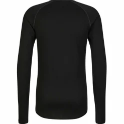 Herren Icebreaker Funktionsunterwäsche|Shirts Und Tops*M MERINO 200 ZONEKNIT LS CREWE Herren - Langarmshirt