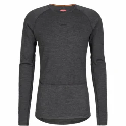 Icebreaker M MERINO 260 ZONEKNIT LS CREWE Herren - Langarmshirt^Herren Funktionsunterwäsche|Shirts Und Tops