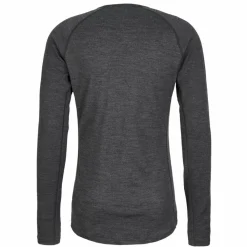Icebreaker M MERINO 260 ZONEKNIT LS CREWE Herren - Langarmshirt^Herren Funktionsunterwäsche|Shirts Und Tops