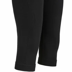 Herren Icebreaker Funktionsunterwäsche*M MERINO BLEND 260 ZONEKNIT SEAMLESS 18 3/4 TIGHTS Herren - Funktionsunterwäsche