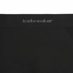 Herren Icebreaker Funktionsunterwäsche*M MERINO BLEND 260 ZONEKNIT SEAMLESS 18 3/4 TIGHTS Herren - Funktionsunterwäsche