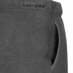 Herren Icebreaker Outdoorhosen*M MERINO BLEND 800 REALFLEECE CLASSIC PILE PANTS Herren - Fleecehose