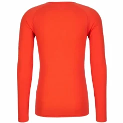 Herren Icebreaker Shirts Und Tops*M MERINO BLEND 260 ZONEKNIT SEAMLESS LS CREWE Herren - Langarmshirt