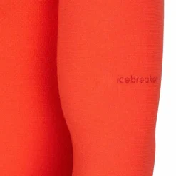 Herren Icebreaker Shirts Und Tops*M MERINO BLEND 260 ZONEKNIT SEAMLESS LS CREWE Herren - Langarmshirt