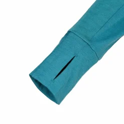 Icebreaker M MERINO BLEND 300 REALFLEECE DESCENDER LS ZIP HOODIE Herren - Kapuzenjacke^Herren Pullover Und Fleecepullover|Outdoorjacken