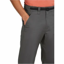 Icebreaker M MERINO BLEND ELEVATION STRETCH PANTS Herren - Trekkinghose^Herren Outdoorhosen