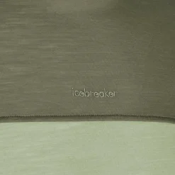 Herren Icebreaker Shirts Und Tops*M MERINO COOL-LITE SPHERE III SS T COLOUR Herren - Funktionsshirt