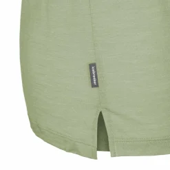 Herren Icebreaker Shirts Und Tops*M MERINO COOL-LITE SPHERE III SS T COLOUR Herren - Funktionsshirt