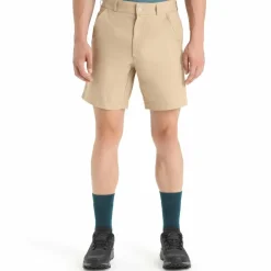Herren Icebreaker Outdoorhosen*M MERINO HIKE SHORTS Herren - Shorts