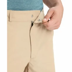 Herren Icebreaker Outdoorhosen*M MERINO HIKE SHORTS Herren - Shorts