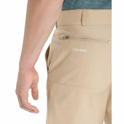 Herren Icebreaker Outdoorhosen*M MERINO HIKE SHORTS Herren - Shorts