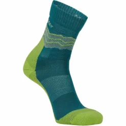 Herren Icebreaker Socken*M MERINO HIKE+ MEDIUM CREW ACROSS THE PEAKS Herren - Wandersocken