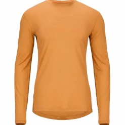 Herren Icebreaker Shirts Und Tops*MEN 150 MERINOFINE ACE LS TEE UPF Herren - Langarmshirt