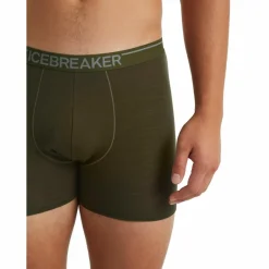Herren Icebreaker Unterwäsche*MEN MERINO 150 ANATOMICA BOXERS Herren - Unterhose