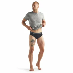 Icebreaker MEN MERINO 150 ANATOMICA BRIEFS Herren - Funktionsunterwäsche^Herren Unterwäsche