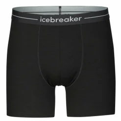 Icebreaker MEN MERINO 150 ANATOMICA BOXERS 2 PACK Herren - Funktionsunterwäsche^Herren Unterwäsche