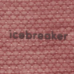 Herren Icebreaker Funktionsunterwäsche|Shirts Und Tops*MEN MERINO 75 COOL-LITE FEATHERLIGHT SS CREWE Herren - Baselayer