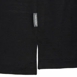 Herren Icebreaker Shirts Und Tops*MEN MERINO 125 COOL-LITE SPHERE SS TEE ACROSS Herren - Funktionsshirt