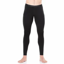 Icebreaker MEN MERINO 200 OASIS LEGGINGS Herren - Baselayer-Hose^Herren Funktionsunterwäsche