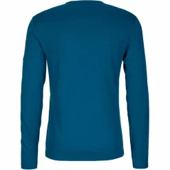 Herren Icebreaker Funktionsunterwäsche|Shirts Und Tops*MEN MERINO 200 OASIS LS CREWE Herren - Funktionsshirt