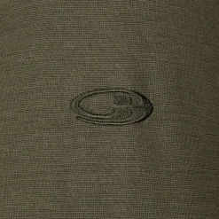 Herren Icebreaker Funktionsunterwäsche*MEN MERINO 200 OASIS LS CREWE Herren - Funktionsshirt