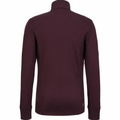 Herren Icebreaker Pullover Und Fleecepullover|Outdoorjacken*MEN MERINO 260 QUANTUM LS ZIP Herren - Wolljacke