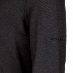 Icebreaker MEN MERINO 260 TECH LS HALF ZIP Herren - Funktionsshirt^Herren Funktionsunterwäsche