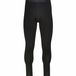 Icebreaker MEN MERINO 260 TECH LEGGINGS Herren - Baselayer-Hose^Herren Funktionsunterwäsche