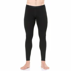 Icebreaker MEN MERINO 260 TECH LEGGINGS Herren - Baselayer-Hose^Herren Funktionsunterwäsche