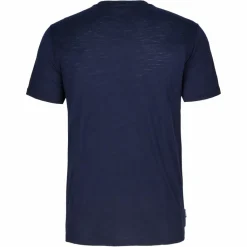 Icebreaker MEN MERINO 150 TECH LITE SS TEE BEAR TOUR Herren - Funktionsshirt^Herren Shirts Und Tops