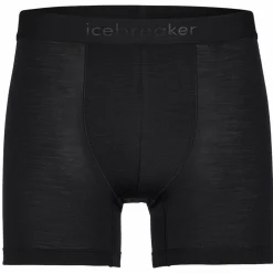 Herren Icebreaker Unterwäsche*MEN MERINO BLEND 125 COOL-LITE ANATOMICA BOXERS Herren - Funktionsunterwäsche