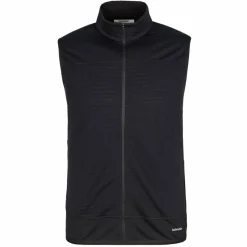Herren Icebreaker Outdoorjacken*MEN MERINO BLEND 300 REALFLEECE DESCENDER VEST Herren - Fleeceweste