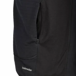 Herren Icebreaker Outdoorjacken*MEN MERINO BLEND 300 REALFLEECE DESCENDER VEST Herren - Fleeceweste
