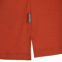 Icebreaker MEN MERINO BLEND 125 COOL-LITE SPHERE SS TEE Herren - Funktionsshirt^Herren Funktionsunterwäsche|Shirts Und Tops