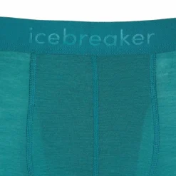 Herren Icebreaker Unterwäsche*MEN MERINO BLEND 125 ZONEKNIT BOXERS Herren - Funktionsunterwäsche