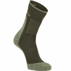 Icebreaker MEN MERINO HIKE+ MEDIUM CREW Herren - Wandersocken^Herren Socken