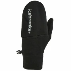 Damen Icebreaker Accessoires|Accessoires*MERINO 200 OASIS CONVERTIBLE MITTENS Unisex - Merinohandschuhe