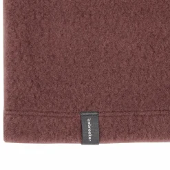 Damen Icebreaker Accessoires|Accessoires*MERINO BLEND 800 REALFLEECE CLASSIC PILE CHUTE Unisex - Multifunktionstuch