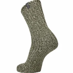 Icebreaker MERINO SKI LODGE CREW Unisex - Merinowollsocken^Damen Socken|Socken