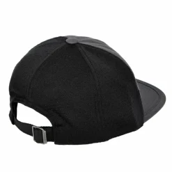 Icebreaker U MERINO SHELL+ COTTON WINDB TRUCKER HAT Unisex - Cap^Damen Accessoires|Accessoires