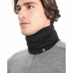 Icebreaker UNISEX MERINO 200 OASIS FLEXI CHUTE Unisex - Multifunktionstuch^Damen Accessoires|Accessoires