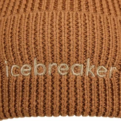 Icebreaker UNISEX MERINO ALL DAY TOQUE BEANIE Unisex - Wollmütze^Damen Accessoires|Accessoires