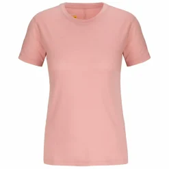 Damen Icebreaker Shirts Und Tops*W 150 MERINOFINE ACE SS TEE Damen - Funktionsshirt